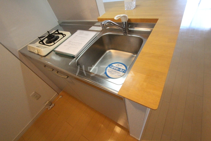 10/30 キッチン