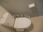 23/30 トイレ