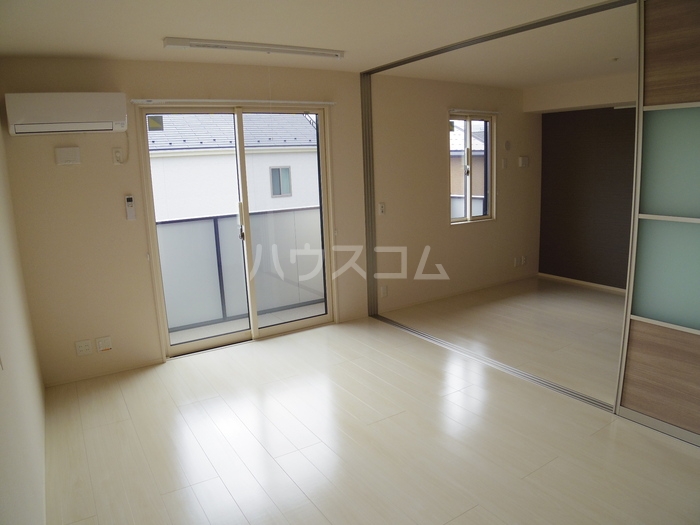 3/22 リビング/ダイニング