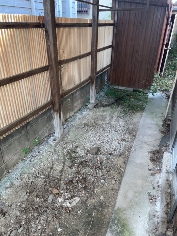 24/30 バルコニー