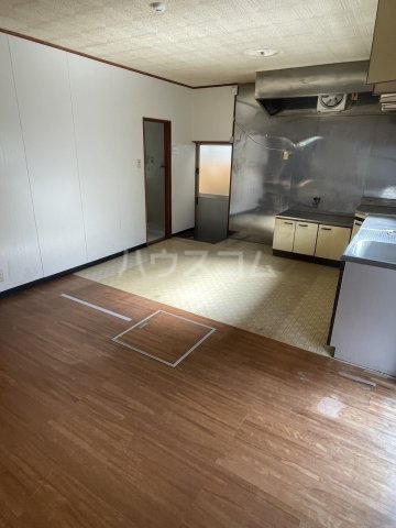 4/30 リビング/ダイニング