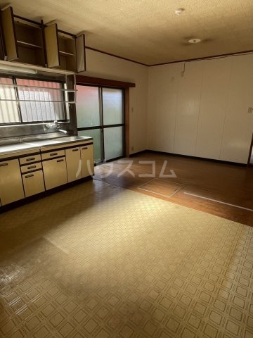 5/30 リビング/ダイニング