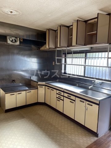 17/30 キッチン