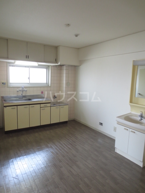 6/25 リビング/ダイニング