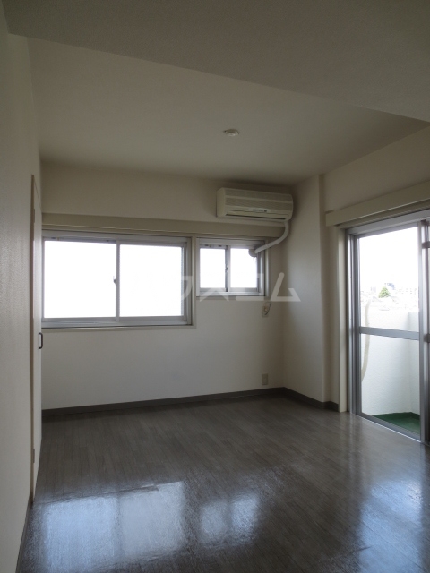 4/25 リビング/ダイニング