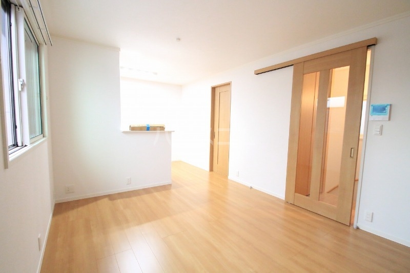 4/24 リビング/ダイニング