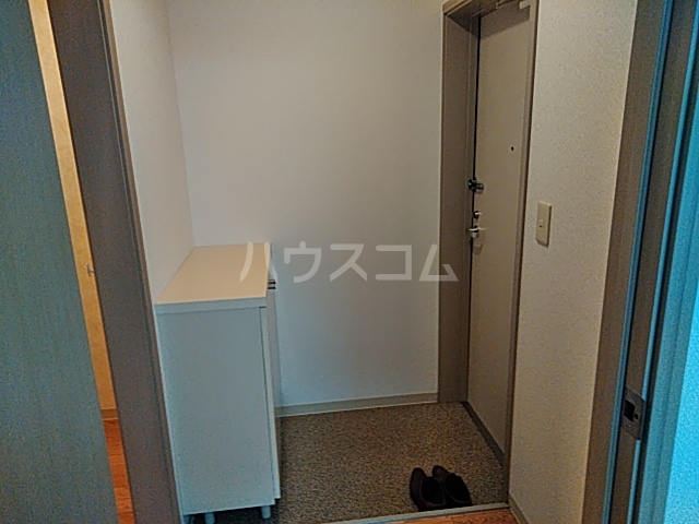 9/29 玄関