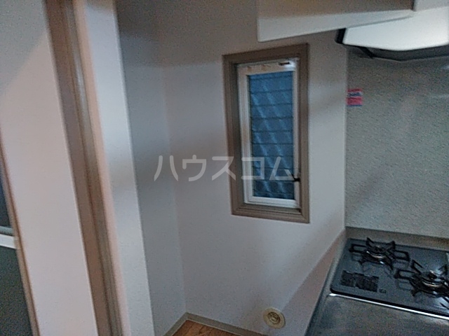 6/29 室内