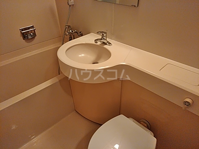 15/29 洗面