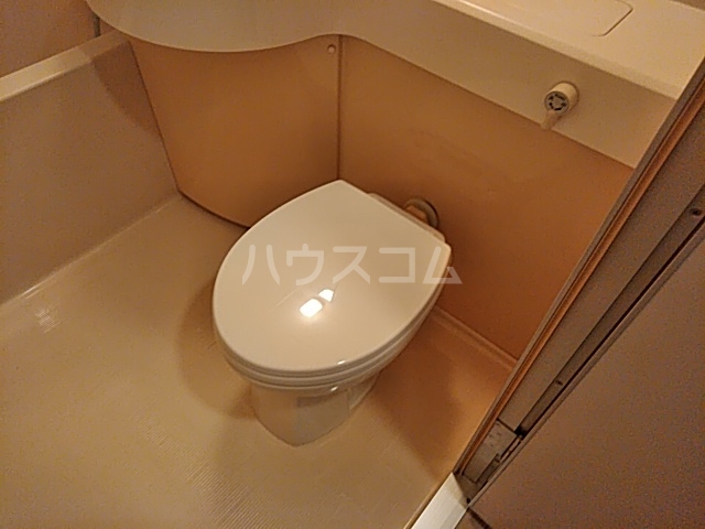 14/29 トイレ