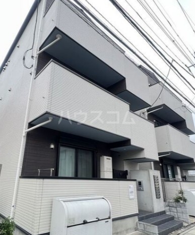 11/18 バルコニー