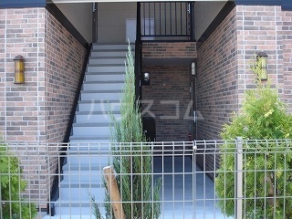 3/6 エントランス