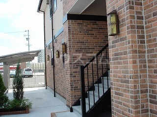 4/6 エントランス