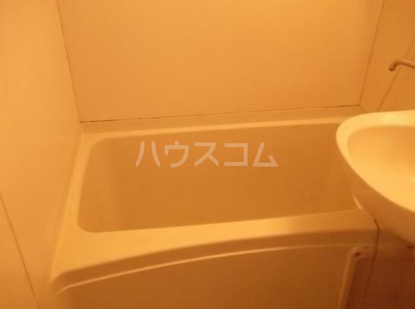 8/13 浴室