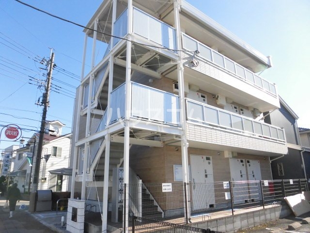 1/28 外観