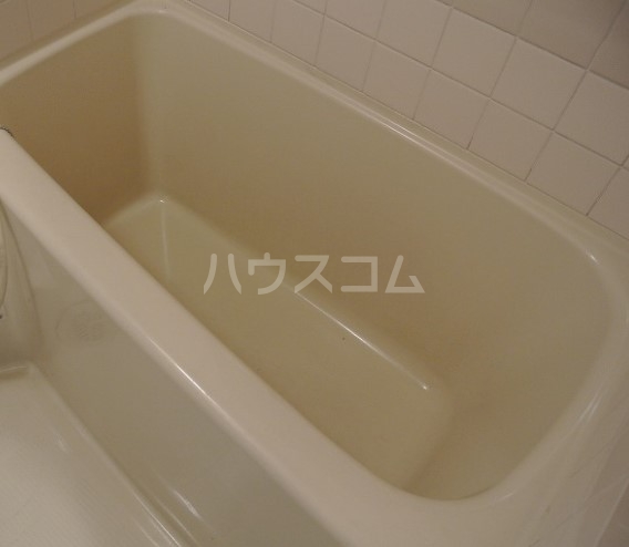 8/23 浴室