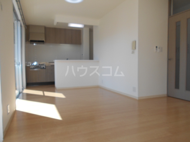 4/30 リビング/ダイニング