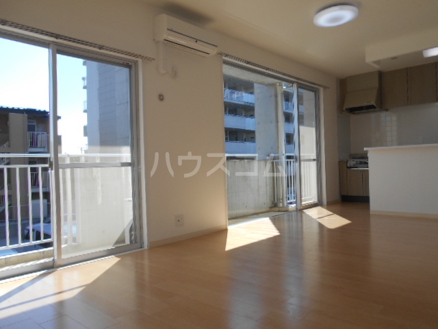 5/30 リビング/ダイニング