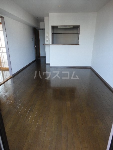 4/28 リビング/ダイニング