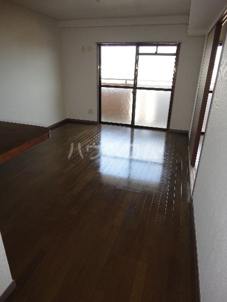 3/28 リビング/ダイニング