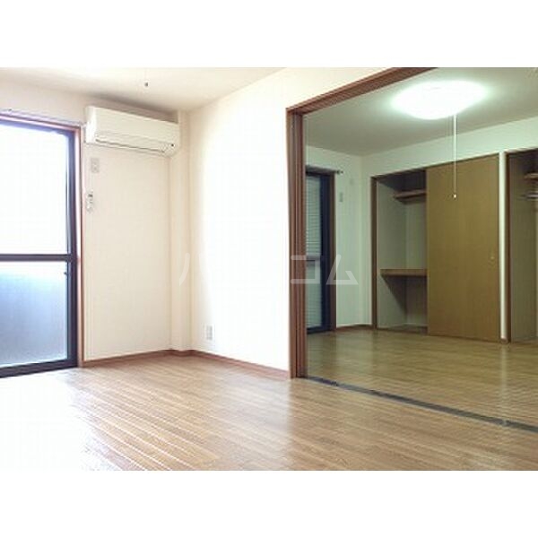 4/26 リビング/ダイニング