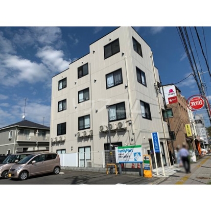 1/26 外観