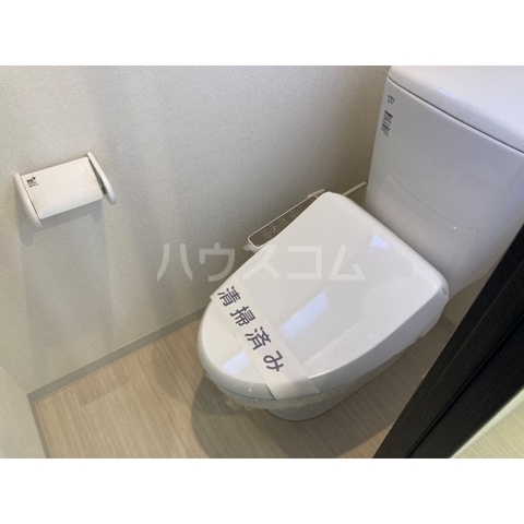 11/26 トイレ