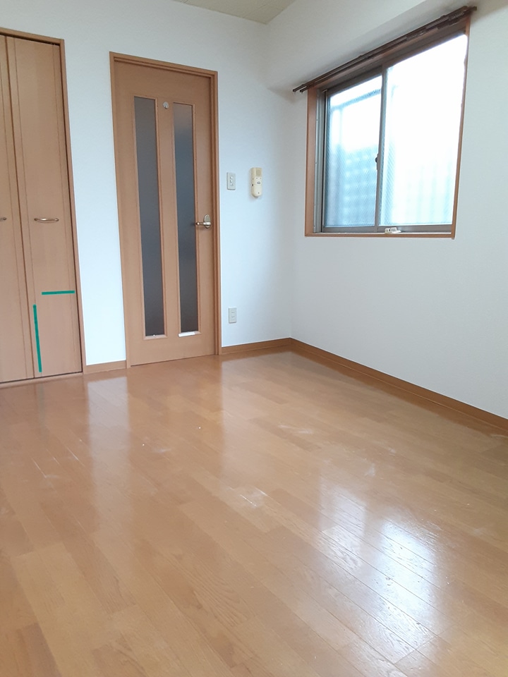 3/25 リビング/ダイニング