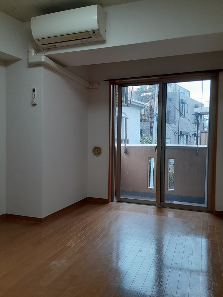 4/25 リビング/ダイニング