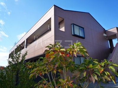 19/26 バルコニー