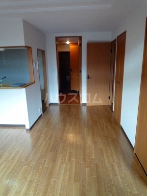 4/26 リビング/ダイニング