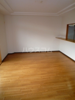 6/26 リビング/ダイニング