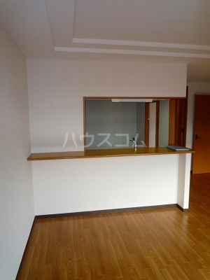 7/26 リビング/ダイニング