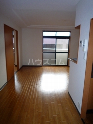 8/26 リビング/ダイニング