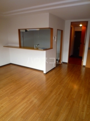 9/26 リビング/ダイニング