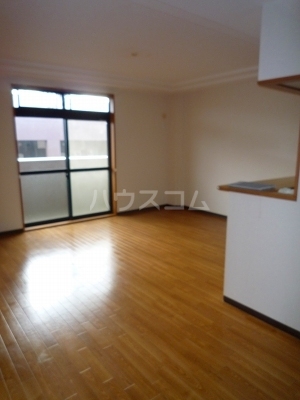 3/26 リビング/ダイニング