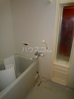 15/26 浴室