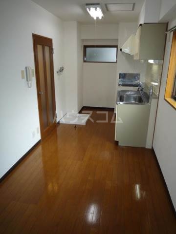 6/13 リビング/ダイニング