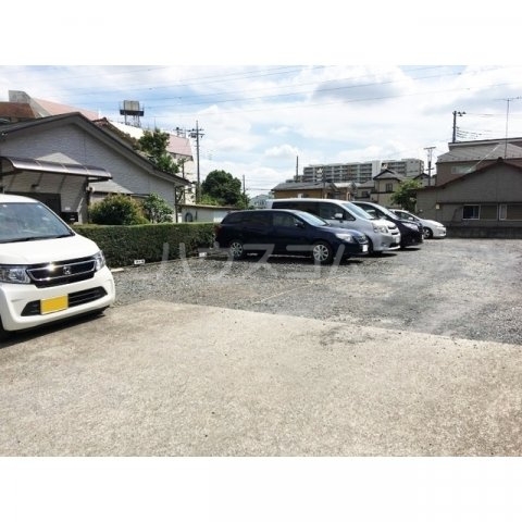 19/29 駐車場