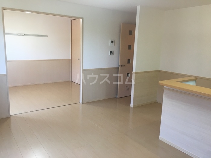 3/23 リビング/ダイニング