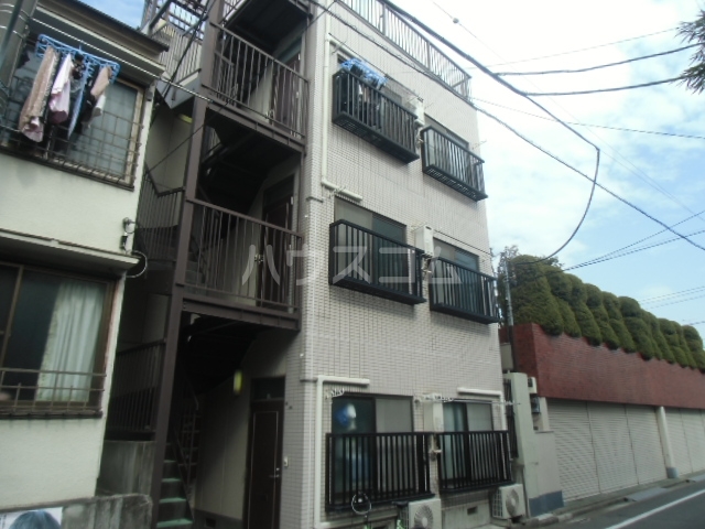 2/3 外観