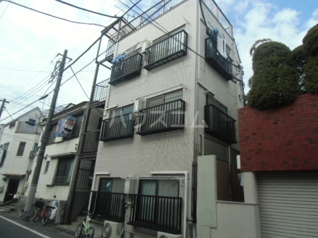 1/19 外観
