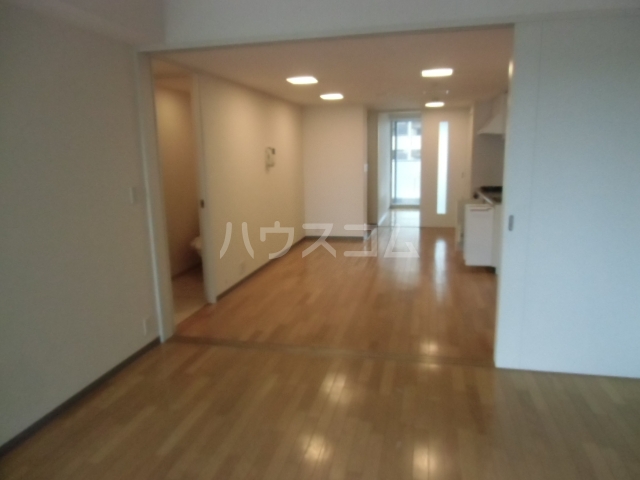 4/24 リビング/ダイニング