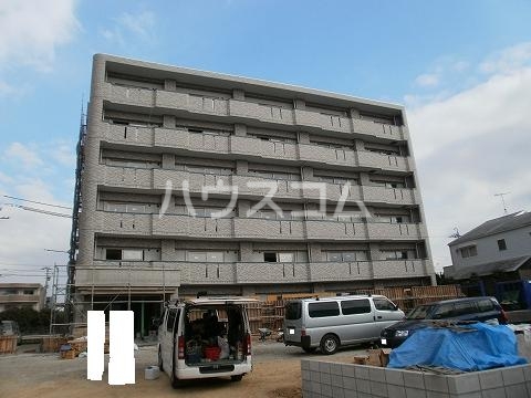 25/30 駐車場
