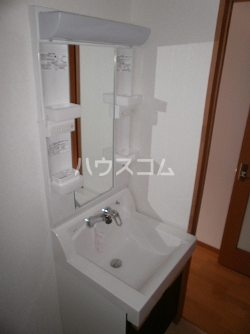 19/30 洗面