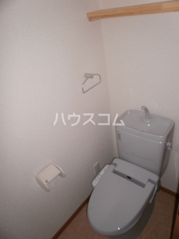 17/30 トイレ