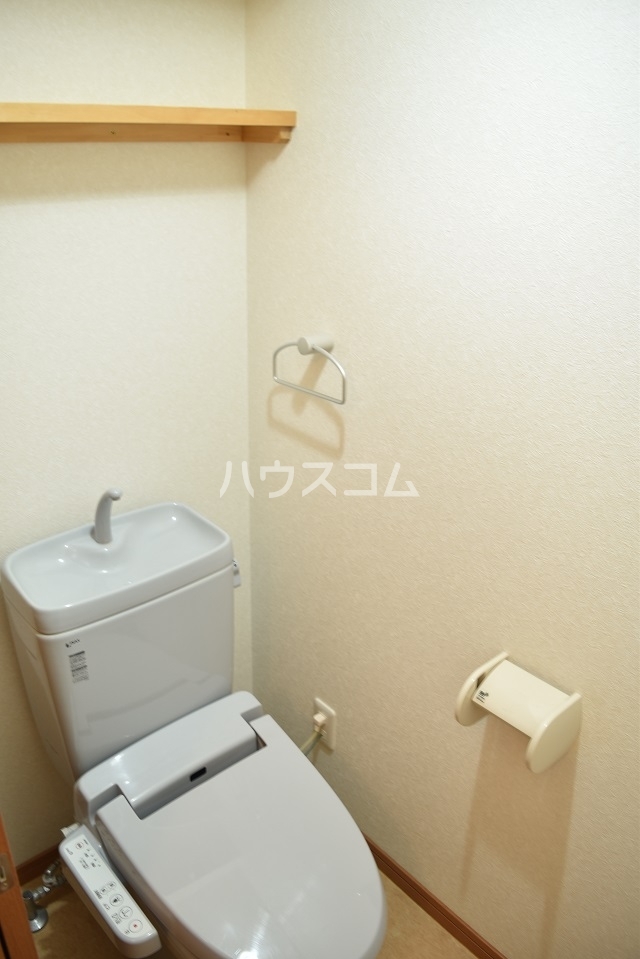 13/30 トイレ