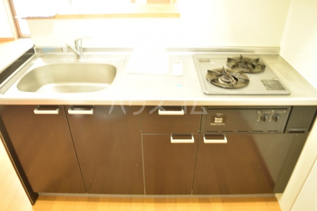 15/30 キッチン