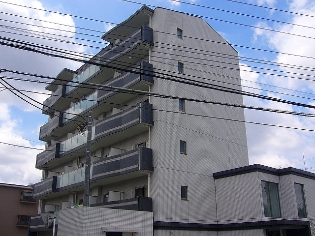 16/28 バルコニー