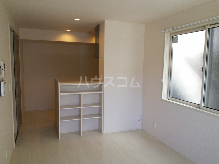 3/23 リビング/ダイニング